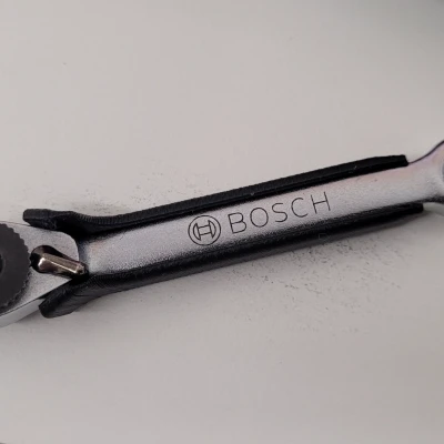 Tay cầm cho Bosch Mini Ratchet (Handgriff für Bosch Mini Ratsche)