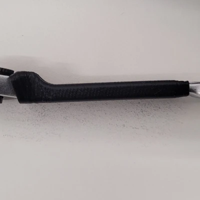 Tay cầm cho Bosch Mini Ratchet (Handgriff für Bosch Mini Ratsche)