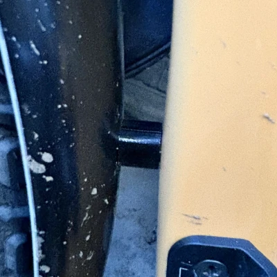 Canyon Grizl Fender M4 Standoff (Ống đệm thay thế)