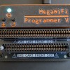 Vỏ (enclosure) cho MegaWiFi Programmer V - Thumbnail 1