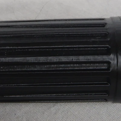 Hộp nắp vặn cho 2 film 135 (Kleinbild) – Screw top container for 2 cartridges