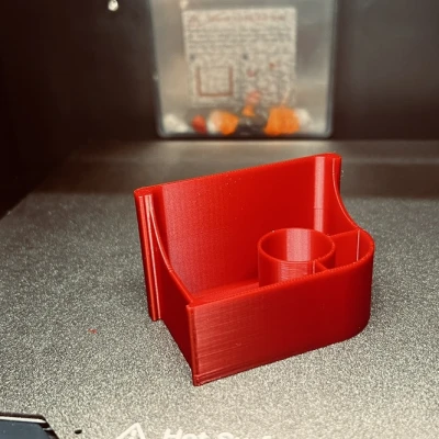 Lee Precision Primer Catcher – Bộ hứng hạt nổ cho press Lee