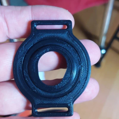 Dây đai bảo vệ (guard strap) cho Dexcom G7 CGM