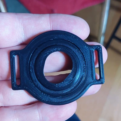 Dây đai bảo vệ (guard strap) cho Dexcom G7 CGM