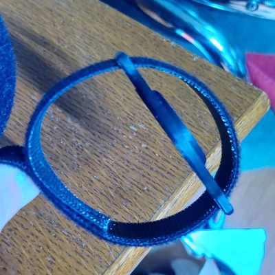 Dây đai bảo vệ (guard strap) cho Dexcom G7 CGM