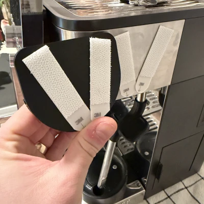 Giá đỡ Portafilter cho Ninja (Ninja Portafilter Mount)