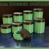 Rugged Container 40mm Edition – 9 Kích Thước - Thumbnail 1