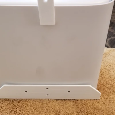 Giá Treo Tường Modem AT&T BGW320