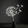 Bồ Công Anh “Hạt Bay” – Decor Bình Hoa (Dandelion "Flying Seeds" - Vase Flower Decor) - Thumbnail 1