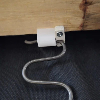 Chặn lò xo cho sofa SLATORP (Coach Spring Blocker)