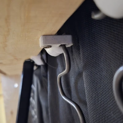 Chặn lò xo cho sofa SLATORP (Coach Spring Blocker)