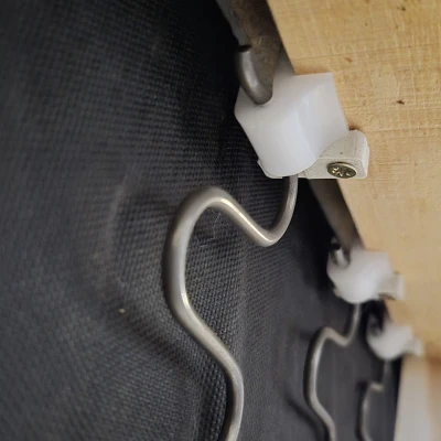 Chặn lò xo cho sofa SLATORP (Coach Spring Blocker)