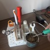 Trạm đặt mỏ hàn Pinecil (Pinecil Soldering Station) - Thumbnail 1