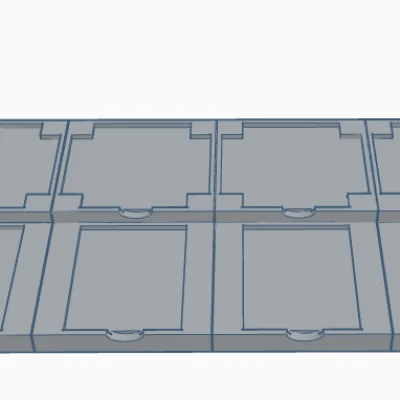 Thảm Chơi Bài Yu-Gi-Oh