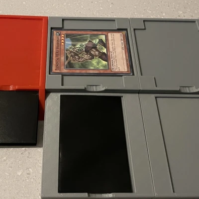 Thảm Chơi Bài Yu-Gi-Oh