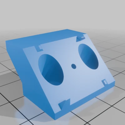 Khóa hệ Zobal (Zobal system lock)