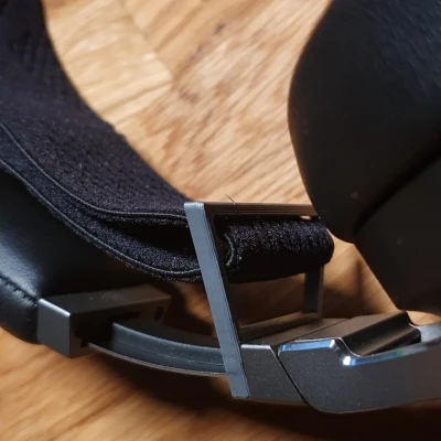 Adapter headband SteelSeries cho tai nghe Corsair Virtuoso