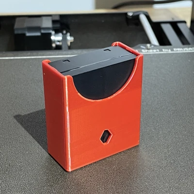 Hộp đựng pin Olympus BLH-1