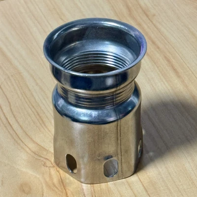 Vít G1 cho vòi rửa mặt dạng đứng độc lập