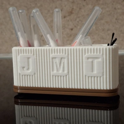 Kệ đựng đồ nhỏ trong phòng tắm