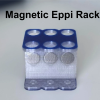 Kệ nam châm cho ống phản ứng 1.5–2 ml - Thumbnail 1