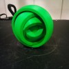 Gyro Ring Fidget – Nhẫn fidget con quay - Thumbnail 1