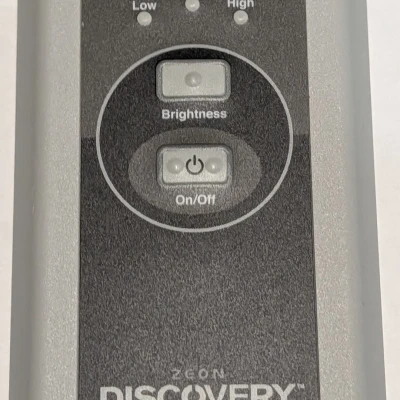 Kẹp thắt lưng cho đèn Orascoptic Headlight (Orascoptic Headlight belt clip)