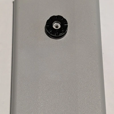 Kẹp thắt lưng cho đèn Orascoptic Headlight (Orascoptic Headlight belt clip)