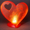 Đèn LED Hình Trái Tim – Thiết Kế Cặp Đôi Lãng Mạn - Thumbnail 1