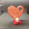 Đèn LED Hình Trái Tim – Thiết Kế Cặp Đôi Lãng Mạn - Thumbnail 4