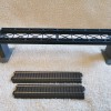 Cầu dầm thép modular Märklin H0 Rail-C thẳng 360mm (nhiều phần) - Thumbnail 2