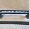Cầu modular Märklin H0 Rail-C thẳng 360mm (nhiều phần) - phần tử 360mm - Thumbnail 3