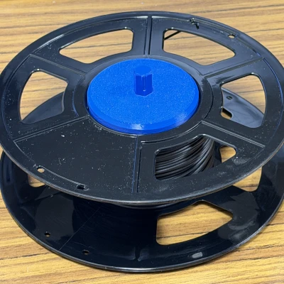 Dụng cụ quấn lại filament cho spool IEMAI, Hex chắc chắn