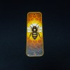 Bookmark Ong Hueforge (Hueforge Bee Bookmark) - Thumbnail 5