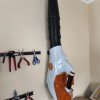 Móc treo tường cho Stihl BGA 86 (máy thổi lá chạy pin) - Thumbnail 1