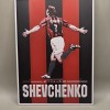 Andriy Shevchenko AC Milan - HueForge - Thumbnail 2
