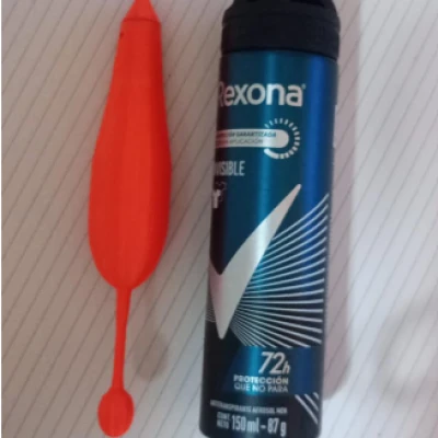 Phao câu cá cao 17,3cm 13g – Bolla de pesca larga