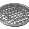 Mřížka pro reproduktor 10 cm - Thumbnail 1