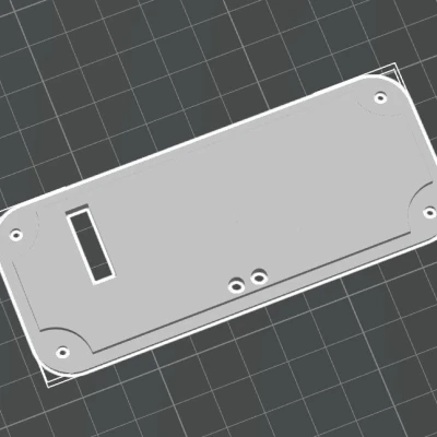 Vỏ thùng loa (Reproduktorová skříň)