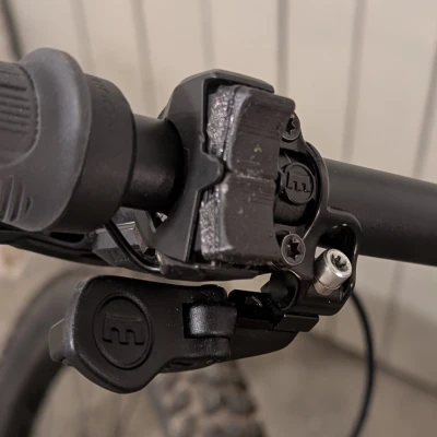 Công tắc thay thế Shimano Steps SW-EM800 (Shimano EP8)