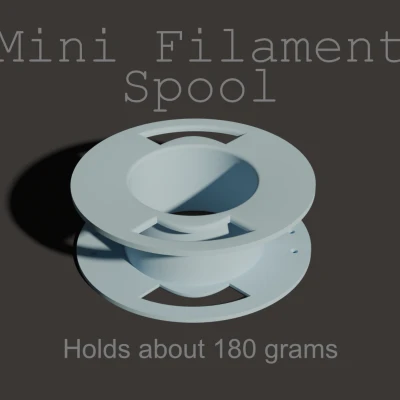 Cuộn Filament Mini