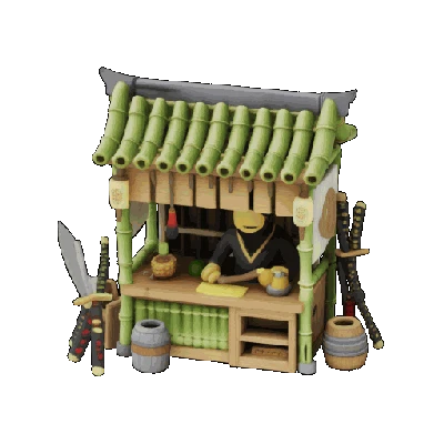 Armory (Kho vũ khí)