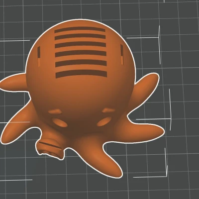 Giá đỡ thẻ nhớ (Stojan na paměťovou kartu)