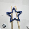 Dụng Cụ Tập Gắp Đũa Sushi Hình Ngôi Sao - Thumbnail 3