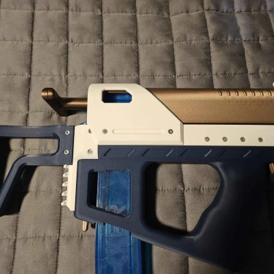 Gối Tì Má Cố Định cho Parallax (Parallax Fixed Cheek Rest)