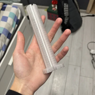 Giá đỡ cuộn filament gọn – Anycubic Kobra 2 Neo