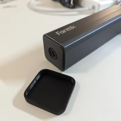 Nắp (Lid) cho Fanttik NEX E1 Max