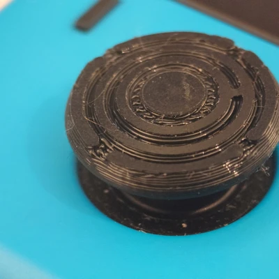 Nắp Thumbstick Joy-Con Nintendo Switch (Thumbstick Cap)