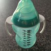 Tay cầm bình sữa Tommee Tippee Natural Start (Baby Bottle Handle) - Thumbnail 2