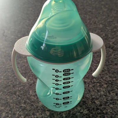 Tay cầm bình sữa Tommee Tippee Natural Start (Baby Bottle Handle)